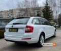 Білий Шкода Октавія, об'ємом двигуна 1.6 л та пробігом 270 тис. км за 12499 $, фото 6 на Automoto.ua