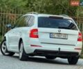 Білий Шкода Октавія, об'ємом двигуна 1.6 л та пробігом 277 тис. км за 10350 $, фото 26 на Automoto.ua