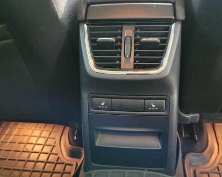 Білий Шкода Октавія, об'ємом двигуна 1.6 л та пробігом 243 тис. км за 12999 $, фото 17 на Automoto.ua