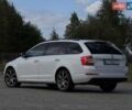 Білий Шкода Октавія, об'ємом двигуна 2 л та пробігом 280 тис. км за 12100 $, фото 5 на Automoto.ua