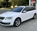 Білий Шкода Октавія, об'ємом двигуна 1.6 л та пробігом 257 тис. км за 11300 $, фото 1 на Automoto.ua
