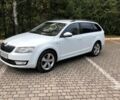 Білий Шкода Октавія, об'ємом двигуна 1.97 л та пробігом 412 тис. км за 11200 $, фото 7 на Automoto.ua