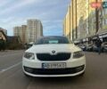 Белый Шкода Октавия, объемом двигателя 1.6 л и пробегом 270 тыс. км за 13600 $, фото 4 на Automoto.ua