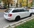 Белый Шкода Октавия, объемом двигателя 1.97 л и пробегом 296 тыс. км за 11000 $, фото 1 на Automoto.ua