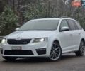 Білий Шкода Октавія, об'ємом двигуна 2 л та пробігом 254 тис. км за 16699 $, фото 1 на Automoto.ua