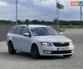 Белый Шкода Октавия, объемом двигателя 2 л и пробегом 280 тыс. км за 12100 $, фото 1 на Automoto.ua