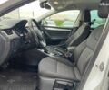 Белый Шкода Октавия, объемом двигателя 1.8 л и пробегом 229 тыс. км за 12990 $, фото 14 на Automoto.ua