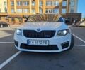 Белый Шкода Октавия, объемом двигателя 1.97 л и пробегом 196 тыс. км за 17500 $, фото 3 на Automoto.ua