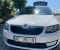 Белый Шкода Октавия, объемом двигателя 1.4 л и пробегом 272 тыс. км за 9900 $, фото 5 на Automoto.ua