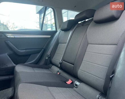 Шкода Октавія 2016 у Івано-Франківську на Automoto.ua Білий Шкода Октавія, об'ємом двигуна 1.6 л та пробігом 230 тис. км за 11300 $, фото 13 на Automoto.ua