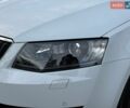 Белый Шкода Октавия, объемом двигателя 1.6 л и пробегом 229 тыс. км за 13200 $, фото 14 на Automoto.ua