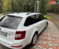 Білий Шкода Октавія, об'ємом двигуна 1.97 л та пробігом 330 тис. км за 12000 $, фото 36 на Automoto.ua