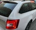 Белый Шкода Октавия, объемом двигателя 1.4 л и пробегом 257 тыс. км за 8399 $, фото 15 на Automoto.ua