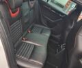 Білий Шкода Октавія, об'ємом двигуна 1.97 л та пробігом 241 тис. км за 15200 $, фото 15 на Automoto.ua