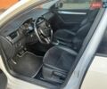 Белый Шкода Октавия, объемом двигателя 1.6 л и пробегом 117 тыс. км за 12700 $, фото 8 на Automoto.ua