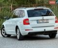 Білий Шкода Октавія, об'ємом двигуна 1.6 л та пробігом 277 тис. км за 10350 $, фото 24 на Automoto.ua