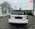 Белый Шкода Октавия, объемом двигателя 1.97 л и пробегом 268 тыс. км за 14500 $, фото 11 на Automoto.ua