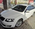 Белый Шкода Октавия, объемом двигателя 1.6 л и пробегом 238 тыс. км за 11500 $, фото 4 на Automoto.ua