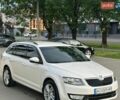 Белый Шкода Октавия, объемом двигателя 1.97 л и пробегом 290 тыс. км за 10800 $, фото 1 на Automoto.ua