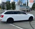Белый Шкода Октавия, объемом двигателя 1.8 л и пробегом 286 тыс. км за 10850 $, фото 13 на Automoto.ua