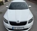 Белый Шкода Октавия, объемом двигателя 1.6 л и пробегом 386 тыс. км за 9999 $, фото 13 на Automoto.ua
