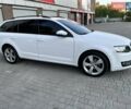 Белый Шкода Октавия, объемом двигателя 1.6 л и пробегом 257 тыс. км за 11300 $, фото 2 на Automoto.ua