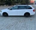 Белый Шкода Октавия, объемом двигателя 1.97 л и пробегом 225 тыс. км за 16400 $, фото 12 на Automoto.ua