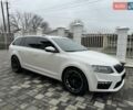 Белый Шкода Октавия, объемом двигателя 1.97 л и пробегом 268 тыс. км за 14500 $, фото 6 на Automoto.ua