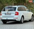 Білий Шкода Октавія, об'ємом двигуна 1.6 л та пробігом 277 тис. км за 10350 $, фото 34 на Automoto.ua