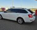 Белый Шкода Октавия, объемом двигателя 1.6 л и пробегом 260 тыс. км за 11200 $, фото 17 на Automoto.ua