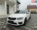 Белый Шкода Октавия, объемом двигателя 1.97 л и пробегом 268 тыс. км за 14500 $, фото 2 на Automoto.ua