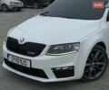 Белый Шкода Октавия, объемом двигателя 2 л и пробегом 269 тыс. км за 14999 $, фото 25 на Automoto.ua