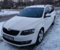 Білий Шкода Октавія, об'ємом двигуна 1.6 л та пробігом 250 тис. км за 10700 $, фото 1 на Automoto.ua
