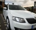 Белый Шкода Октавия, объемом двигателя 1.97 л и пробегом 289 тыс. км за 14600 $, фото 7 на Automoto.ua