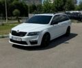 Белый Шкода Октавия, объемом двигателя 1.97 л и пробегом 250 тыс. км за 16500 $, фото 1 на Automoto.ua