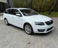 Белый Шкода Октавия, объемом двигателя 1.97 л и пробегом 243 тыс. км за 13400 $, фото 8 на Automoto.ua