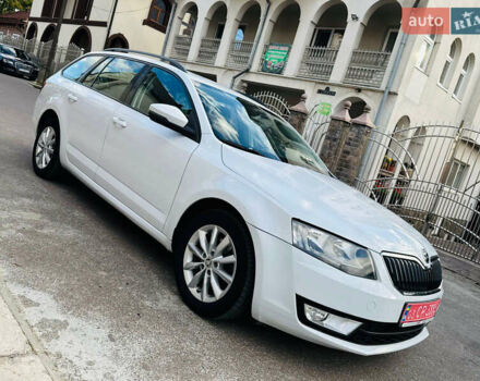 Шкода Октавия 2016 в Тячеве на Automoto.ua Белый Шкода Октавия, объемом двигателя 2 л и пробегом 228 тыс. км за 11700 $, фото 71 на Automoto.ua