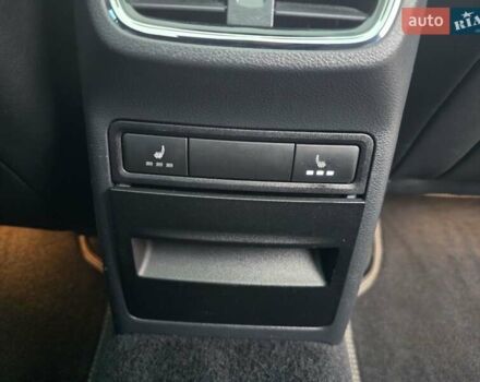 Білий Шкода Октавія, об'ємом двигуна 2 л та пробігом 254 тис. км за 16699 $, фото 50 на Automoto.ua