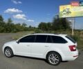 Белый Шкода Октавия, объемом двигателя 1.6 л и пробегом 285 тыс. км за 10500 $, фото 20 на Automoto.ua