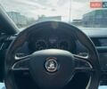 Белый Шкода Октавия, объемом двигателя 1.97 л и пробегом 215 тыс. км за 16800 $, фото 33 на Automoto.ua