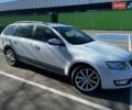 Белый Шкода Октавия, объемом двигателя 1.97 л и пробегом 200 тыс. км за 12999 $, фото 1 на Automoto.ua