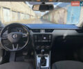 Шкода Октавия 2016 в Днепре (Днепропетровске) на Automoto.ua Белый Шкода Октавия, объемом двигателя 2 л и пробегом 299 тыс. км за 12500 $, фото 8 на Automoto.ua