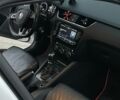 Белый Шкода Октавия, объемом двигателя 2 л и пробегом 269 тыс. км за 14999 $, фото 10 на Automoto.ua