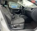 Белый Шкода Октавия, объемом двигателя 1.8 л и пробегом 229 тыс. км за 10990 $, фото 43 на Automoto.ua