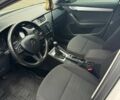 Белый Шкода Октавия, объемом двигателя 1.6 л и пробегом 213 тыс. км за 12750 $, фото 22 на Automoto.ua