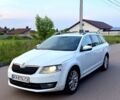 Білий Шкода Октавія, об'ємом двигуна 2 л та пробігом 250 тис. км за 13400 $, фото 1 на Automoto.ua