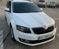 Белый Шкода Октавия, объемом двигателя 1.97 л и пробегом 280 тыс. км за 13000 $, фото 5 на Automoto.ua
