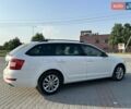 Белый Шкода Октавия, объемом двигателя 1.6 л и пробегом 178 тыс. км за 10600 $, фото 9 на Automoto.ua