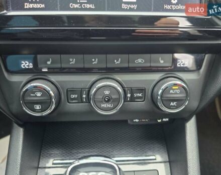 Білий Шкода Октавія, об'ємом двигуна 2 л та пробігом 254 тис. км за 16699 $, фото 66 на Automoto.ua