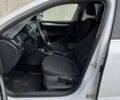 Белый Шкода Октавия, объемом двигателя 1.8 л и пробегом 210 тыс. км за 12900 $, фото 19 на Automoto.ua